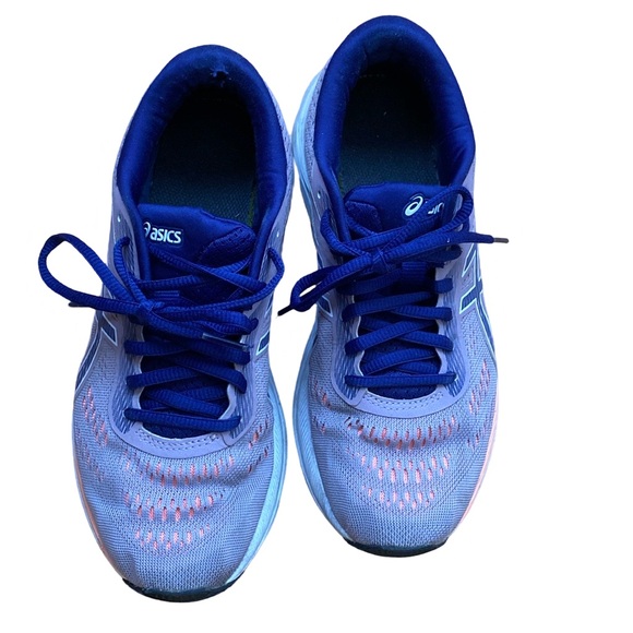 ASICS Sneakers - Picture 1 of 4